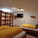 Apartmán Ferienhaus-birgit-gerald-reinbacher *