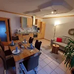 Ferienhaus-birgit-gerald-reinbacher Apartmán Grobming