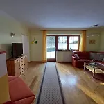 Apartmán Ferienhaus-birgit-gerald-reinbacher Grobming