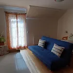 Apartmán Ferienhaus-birgit-gerald-reinbacher Grobming