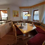Apartmán Ferienhaus-birgit-gerald-reinbacher Grobming
