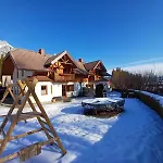Apartmán Ferienhaus-birgit-gerald-reinbacher