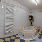 Apartmán Ferienhaus-birgit-gerald-reinbacher Grobming