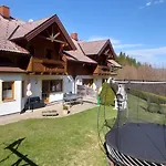 Ferienhaus-birgit-gerald-reinbacher * Grobming