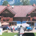 Apartmán Ferienhaus-birgit-gerald-reinbacher