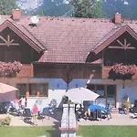 Apartment Ferienhaus-birgit-gerald-reinbacher *