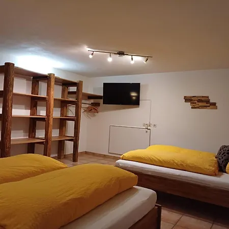 Apartment Ferienhaus-birgit-gerald-reinbacher *