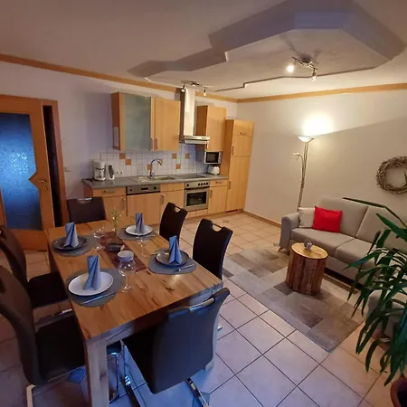 Ferienhaus-birgit-gerald-reinbacher Apartment Grobming