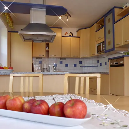 Ferienhaus-birgit-gerald-reinbacher Apartment Grobming