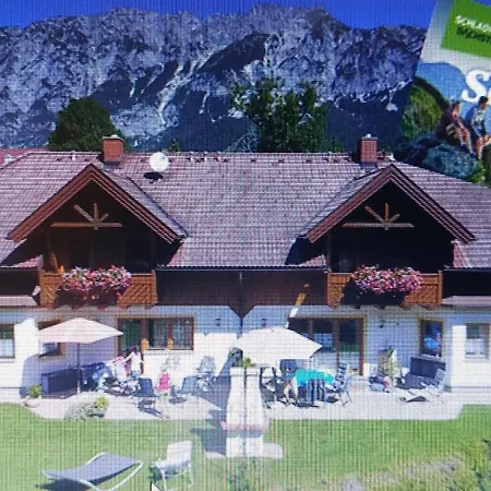 Ferienhaus-birgit-gerald-reinbacher غوربمينغ
