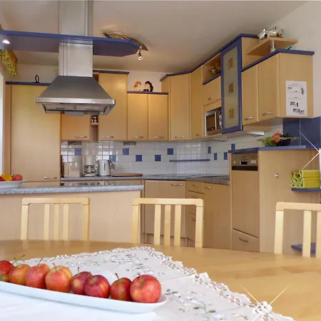 Apartmán Ferienhaus-birgit-gerald-reinbacher Grobming