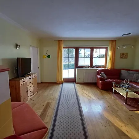 Apartment Ferienhaus-birgit-gerald-reinbacher Grobming