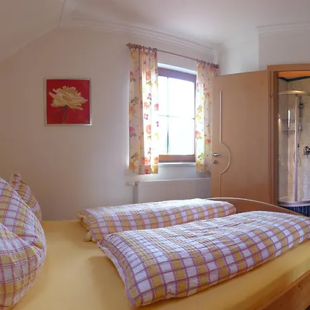 Ferienhaus-birgit-gerald-reinbacher Apartmán *