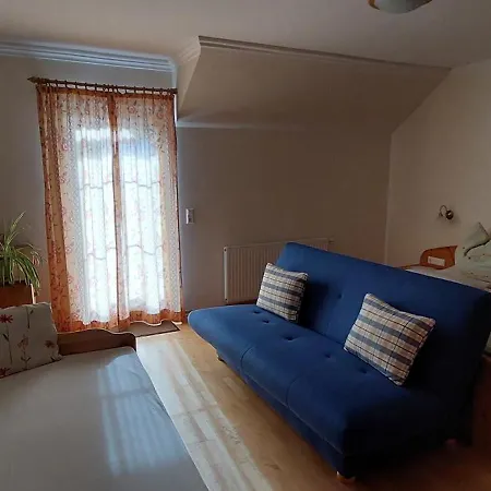 Apartment Ferienhaus-birgit-gerald-reinbacher Grobming