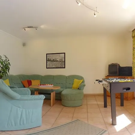 Ferienhaus-birgit-gerald-reinbacher شقة