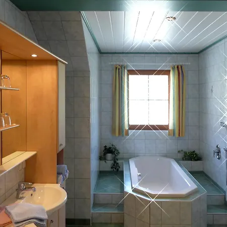 Ferienhaus-birgit-gerald-reinbacher Apartment