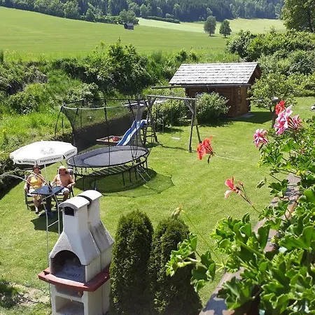 Apartment Ferienhaus-birgit-gerald-reinbacher *