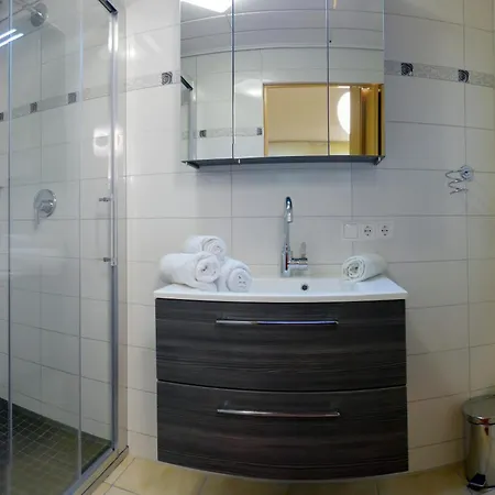 Apartment Ferienhaus-birgit-gerald-reinbacher Grobming