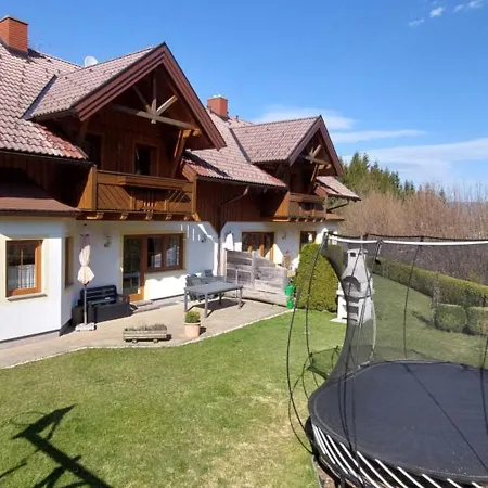 Ferienhaus-birgit-gerald-reinbacher * غوربمينغ
