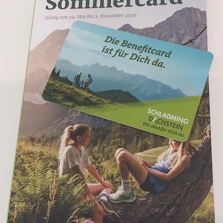 Ferienhaus-birgit-gerald-reinbacher غوربمينغ