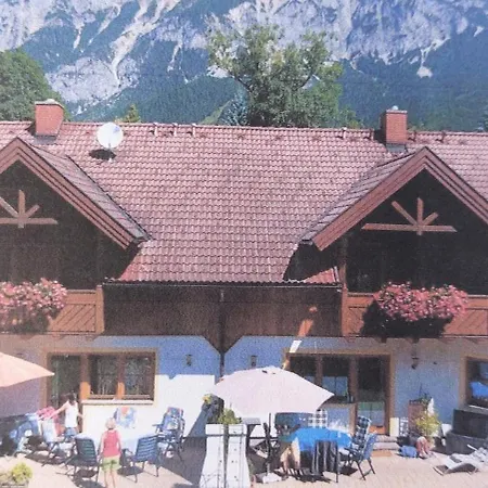 شقة Ferienhaus-birgit-gerald-reinbacher *