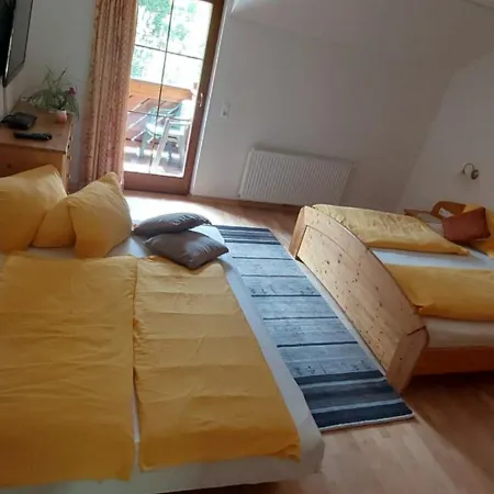 شقة Ferienhaus-birgit-gerald-reinbacher