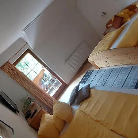 Ferienhaus-birgit-gerald-reinbacher Apartman Gröbming