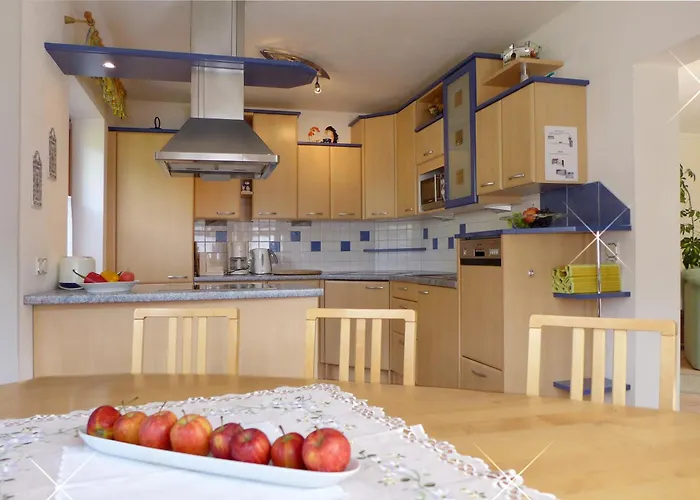 Διαμέρισμα Ferienhaus-birgit-gerald-reinbacher Grobming