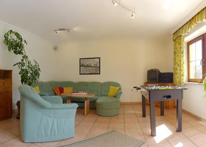 Ferienhaus-birgit-gerald-reinbacher شقة