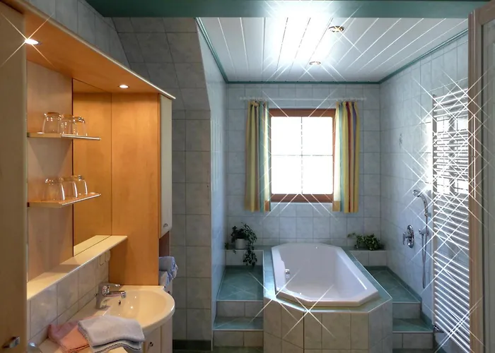 Ferienhaus-birgit-gerald-reinbacher شقة