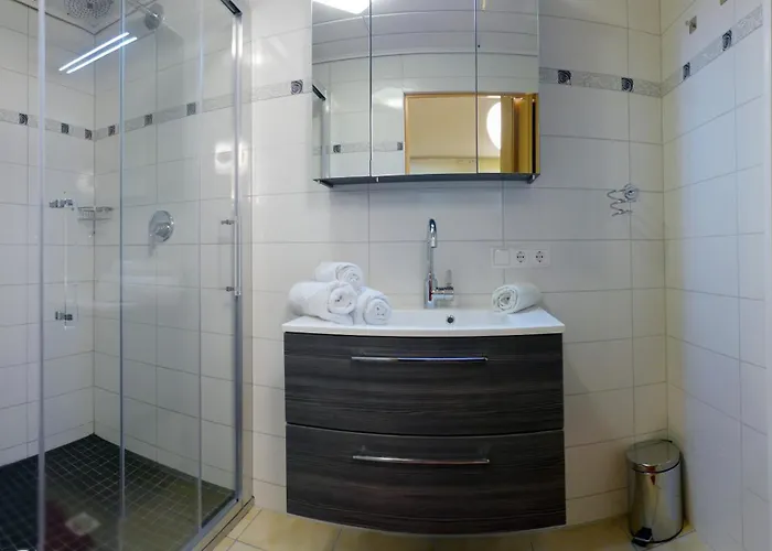 شقة Ferienhaus-birgit-gerald-reinbacher غوربمينغ