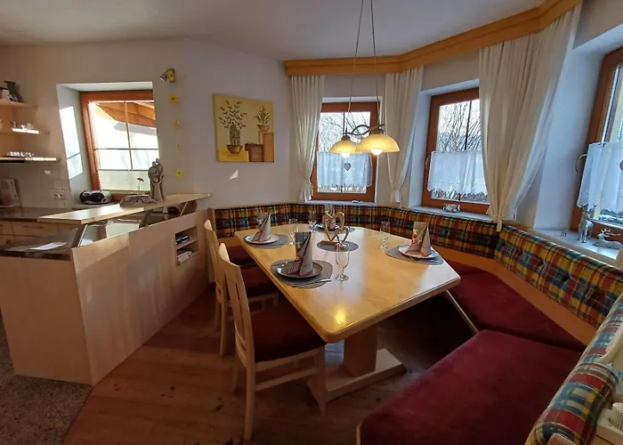 Διαμέρισμα Ferienhaus-birgit-gerald-reinbacher Grobming