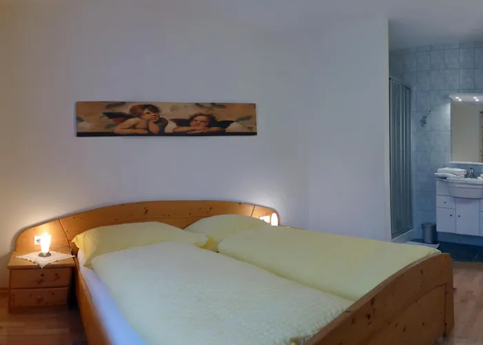 Ferienhaus-birgit-gerald-reinbacher غوربمينغ