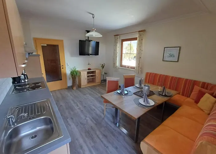 Ferienhaus-birgit-gerald-reinbacher * Grobming