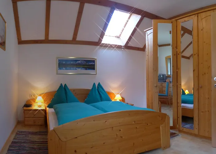 Ferienhaus-birgit-gerald-reinbacher Διαμέρισμα Grobming