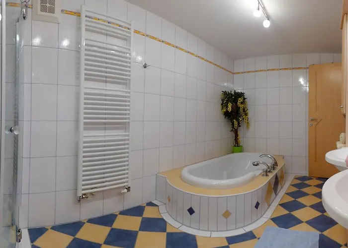 Διαμέρισμα Ferienhaus-birgit-gerald-reinbacher Grobming