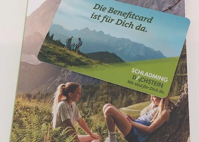 Ferienhaus-birgit-gerald-reinbacher غوربمينغ